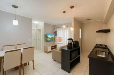 Aluguel cop30: apartamento mobiliado com 2 quartos sendo uma suite no condominio alegro montenegro situado na rodovia do tapana no 813 - belem-pa.
