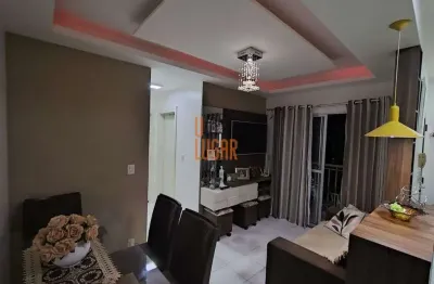 Aluguel cop30: apartamento mobiliado com 2 quartos sendo uma suite no condominio alegro montenegro situado na rodovia do tapana no 813 - belem-pa.