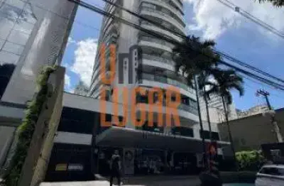 Apartamento com 2 quartos para alugar na Avenida Gentil Bittencourt, 563, Batista Campos, Belém