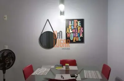 Aluguel cop30: apartamento mobiliado com 2 quartos sendo uma suite no condominio alegro montenegro situado na rodovia do tapana no 813 - belem-pa.