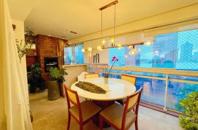 Um lugar imoveis vende: apartamento com 3 suites no ed. torres liberto (torre agata) jurunas-belem-pa