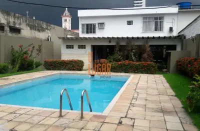 Um lugar imoveis aluga para cop30: casa com 7 quartos em sao bras com piscina, ideal para delegacoes e equipes que virao ao evento