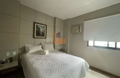 Apartamento com 3 quartos para alugar na Rua Domingos Marreiros, 350, Umarizal, Belém