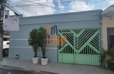 Casa com 3 quartos para alugar na Passagem Professora Ana Valmont, 07, Souza, Belém