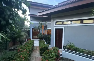 Casa com 7 quartos para alugar na Quadra Cinqüenta e Sete, 000, Aurá, Ananindeua