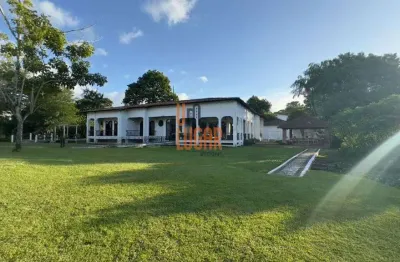 Casa com 6 quartos para alugar na Quadra Cinqüenta e Sete, 000, Aurá, Ananindeua