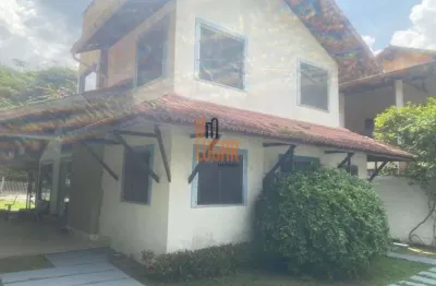 Casa com 3 quartos para alugar na Quadra Cinqüenta e Sete, 000, Aurá, Ananindeua