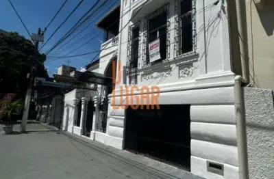 Casa com 4 quartos para alugar na Rua Joaquim Nabuco, 79, Nazaré, Belém