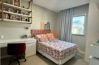 Um lugar imoveis aluga para cop 30 apartamento alto padrao com 3 suites no edificio torre residence