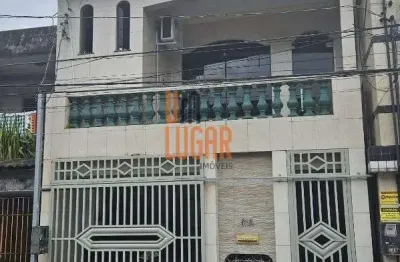 Aluguel cop30: casa com  4 quartos na passagem bem, marambaia - belem/pa