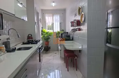 Ed maison bouginville - apartamento 3 quartos sendo 1 suite mobiliado para locacao - cop 30 - cremacao - belem-pa - imobiliaria um lugar imoveis