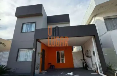 Um lugar imoveis vende: casa duplex 5 quartos sendo 4 suites no cidade jardim 2, augusto montenegro - belem pa