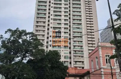 Ed. uno tower - apartamento 3 quartos  mobiliado para locacao - cop 30 - marco - belem-pa - imobiliaria um lugar imoveis