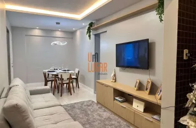 Um lugar imoveis aluga para cop30: apartamento 3 quartos sendo uma suite no edificio summer ville residence. estr. da vila nova - cidade nova, ananindeua - pa, 67130-940