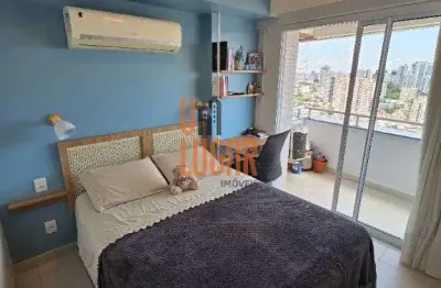 Loft com 1 quarto para alugar na Rua Boaventura da Silva, 2368, Fátima, Belém
