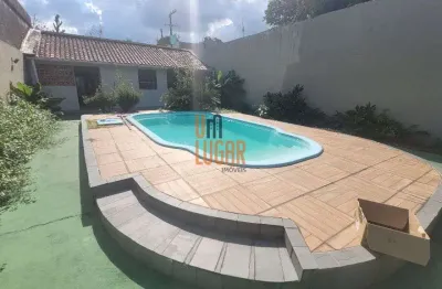 Casa com 3 quartos à venda na Estrada do Caixa Pará, 67, Levilândia, Ananindeua