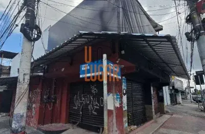 Sala comercial com 2 salas para alugar na Avenida João Paulo II, 1160, Marco, Belém