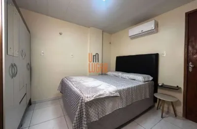 Aluguel cop30: studio mobiliado com 1 quartos em sao bras, belem-pa