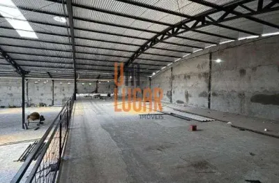 Galpao para aluguel proximo ao lider br, em guanabara, ananindeua-pa