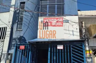 Ponto comercial com 2 pavimentos a venda ou aluguel cop30 na pedreira, belem-pa