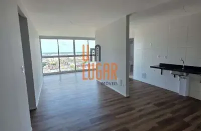 Um lugar imoveis vende: apartamento 3 quartos no ed. torres lumiar, jurunas