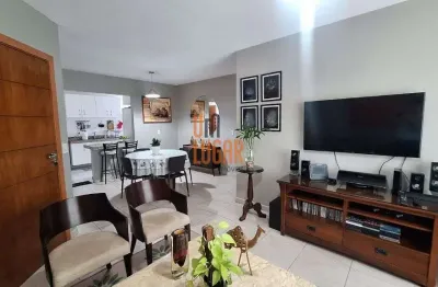 Aluguel cop30: apartamento mobiliado com 3 quartos sendo 1 suite no ed. torre umari, umarizal.