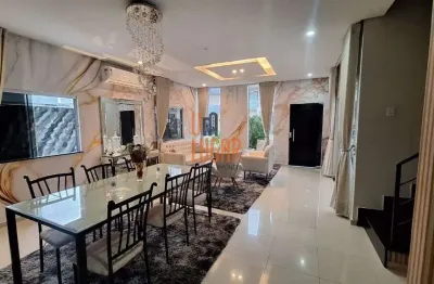 Aluguel cop30: um lugar imoveis aluga uma excelente casa no condominio cidade jardim ii, localizado na rodovia augusto montenegro, 6955, tapana (icoaraci), belem - pa, 66833-000.