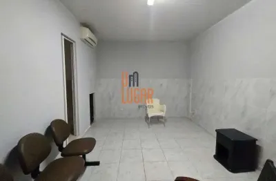 Um lugar imoveis aluga: sala comercial de 17,6m2 na rua jeronimo pimentel, umarizal