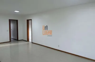 Apartamento com 4 suites para aluguel no ed. portofino, em nazare, belem-pa