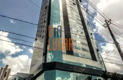 Galeria do edificio rogelio frenandez: pontos comerciais para locacao