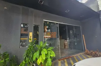 Ponto comercial de 283m2 para aluguel na avenida alcindo cacela, umarizal.
