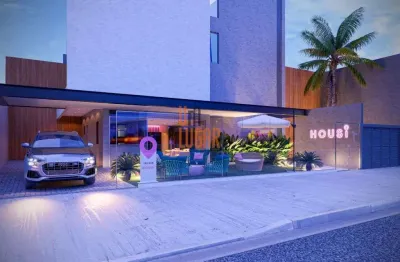 Um lugar imoveis vende: apartamento na planta com 1 ou 2/4 no ed. inovar - batista campos