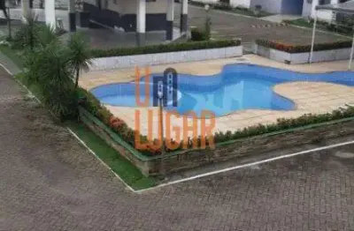 Apartamento de 2 quartos para aluguel no condominio rios tropicais, ananindeua - pa.