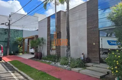 Aluguel cop30: um lugar imoveis aluga uma excelente casa no condominio villa firenze residence club, localizado na  av. gov. helio gueiros, 135 - coqueiro, ananindeua - pa, 67120-370.