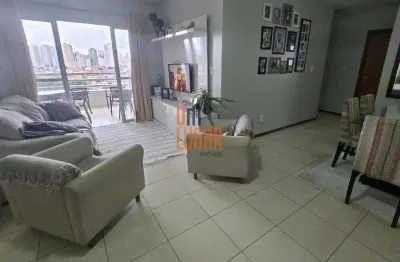 Aluguel cop30: apartamento mobiliado com 3 quartos no ed. porto de genova, batista campos