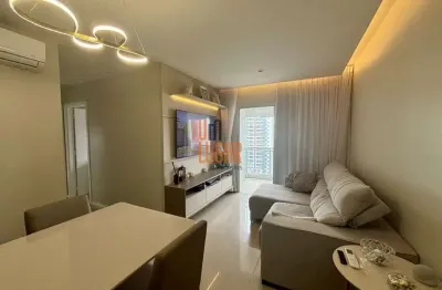 Aluguel cop30: apartamento mobiliado de 2 quartos no ed. apollos garden, jurunas