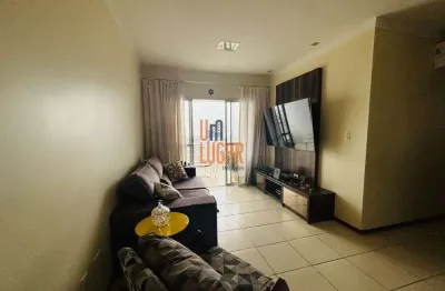 Aluguel cop30: apartamento mobiliado com 3 quartos no ed. porto de genova, batista campos