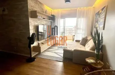 Aluguel cop30: apartamento mobiliado com 3 quartos no ed. porto de genova, batista campos