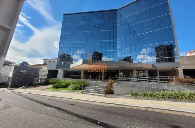 2 salas comerciais de 25m2 para aluguel no porto quality, nazare, belem - pa