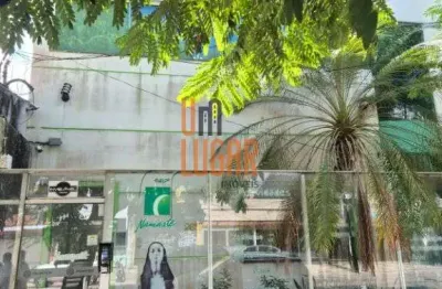 Ponto comercial de 2 pavimentos para aluguel na tv. humaita, no marco, belem-pa