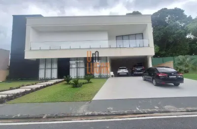 Aluguel cop30: casa mobiliada com 4 suites no condominio montenegro boulevard, parque verde.