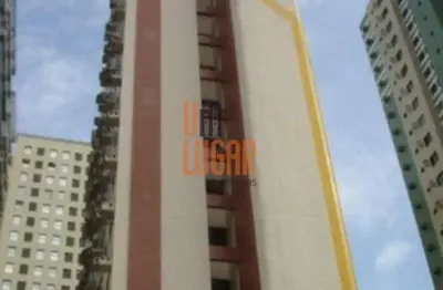 Sala comercial perfeita para consultorio no ed. village medical center para aluguel, cremacao.