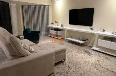 Aluguel cop30: lindo apartamento mobiliado no ed. atlantis tower, cremacao.