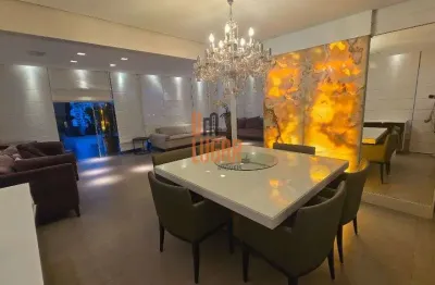 Aluguel cop30: apartamento de 5 quartos para aluguel na cobertura do ed. sabara, sao bras, belem - pa