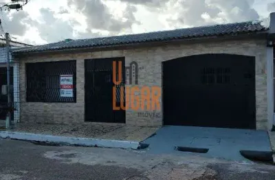 Casa com 3 quartos à venda na Travessa C, 162, Marambaia, Belém