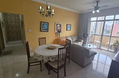 Ed. agripina mattos - apartamento mobiliado 3 quartos para venda ou aluguel - batista campos, belem - pa