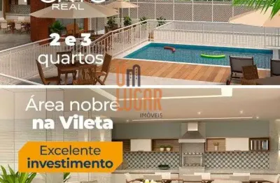 Apartamento com 3 quartos à venda na Travessa Vileta, 607, Pedreira, Belém