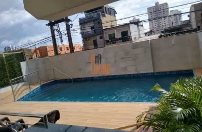 Apartamento a venda com 3 quartos no ed. dhahran na pedreira, belem-pa
