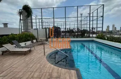 Rio Tamisa - Apartamento Mobiliado para aluguel com 3 Suites 244m2 -