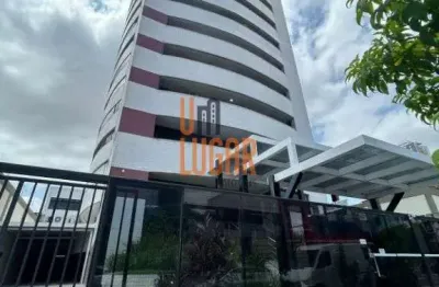Rio tamisa - apartamento mobiliado com 3 suites para aluguel